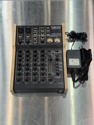 ART Pro Audio - TUBEMIX